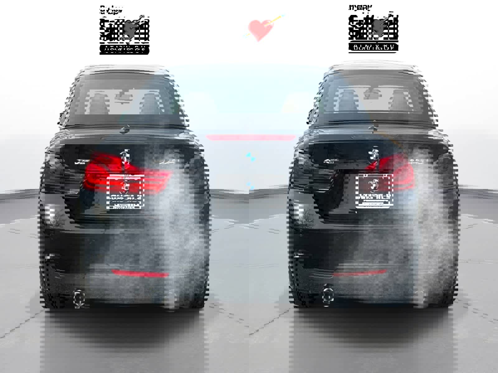 Used 2019 BMW 440i xDrive 440i xDrive w/ M Sport Package image 7