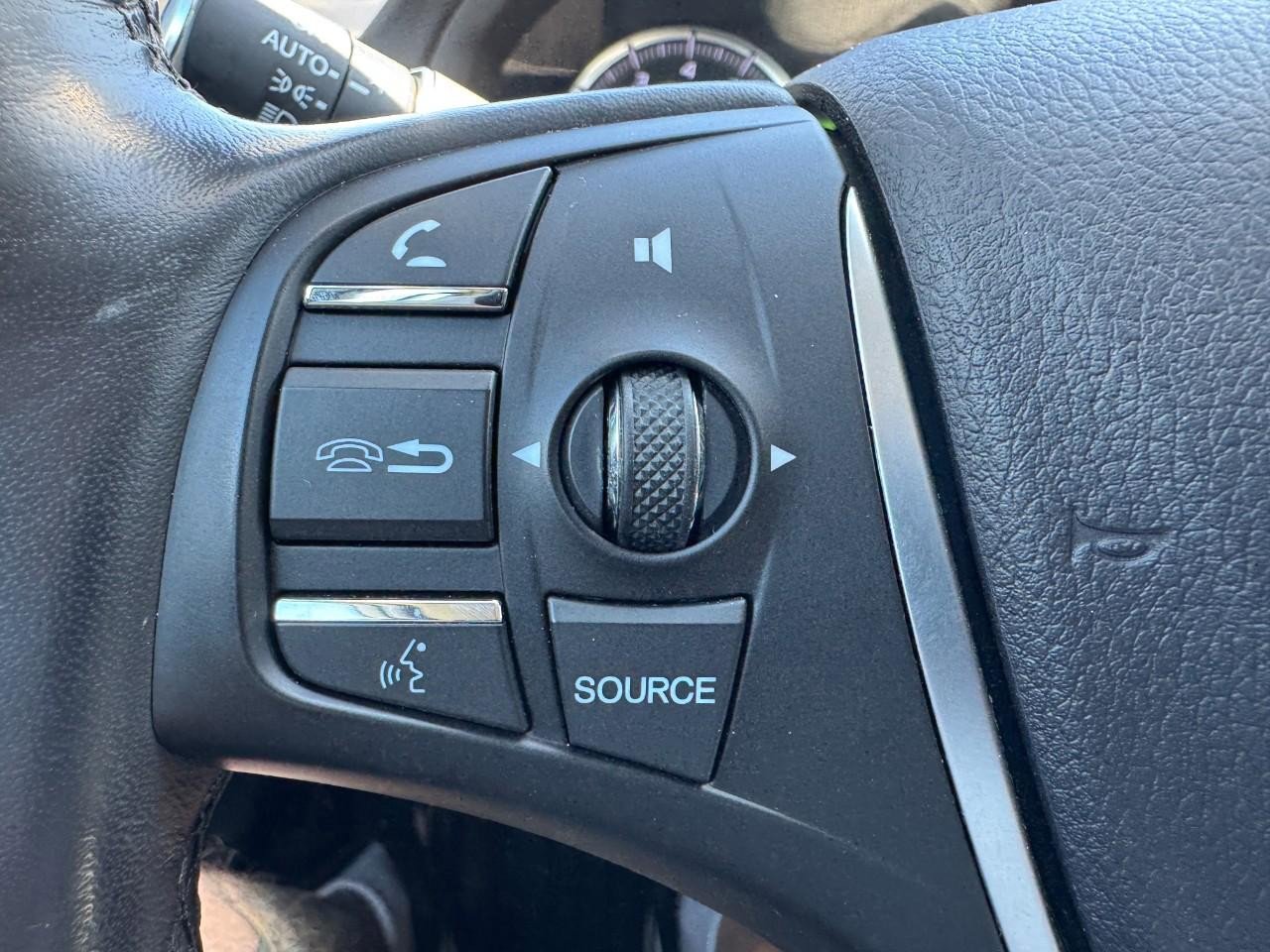 Used 2019 Acura TLX V6 image 17