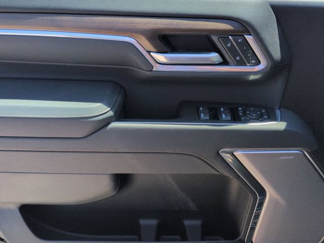 Used 2026 Chevrolet Silverado 3500 High Country w/ High Country Premium Package AWD/4WD image 27