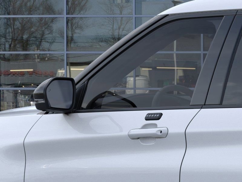 New 2026 Ford Explorer Tremor w/ Tremor Convenience Package AWD/4WD image 21