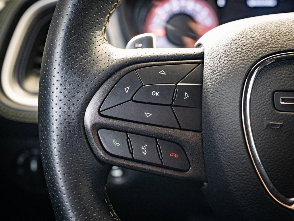 Used 2023 Dodge Challenger R/T Scat Pack image 24