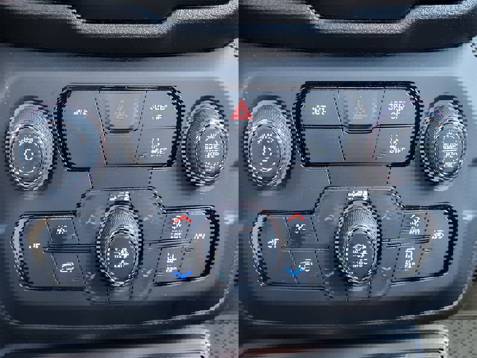 Used 2022 Jeep Renegade Altitude image 22