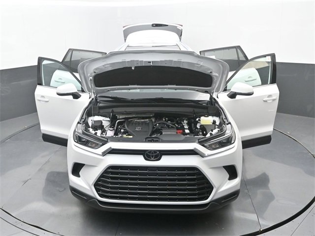 New 2026 Toyota Grand Highlander XLE image 35
