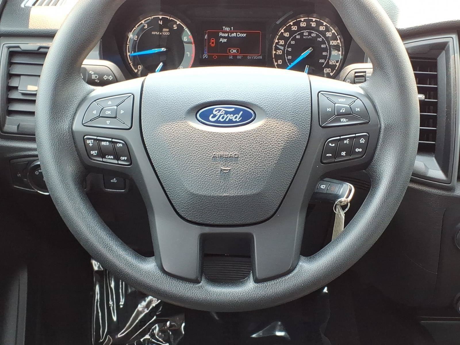 Used 2019 Ford Ranger XL w/ Equipment Group 101A Mid AWD/4WD image 17