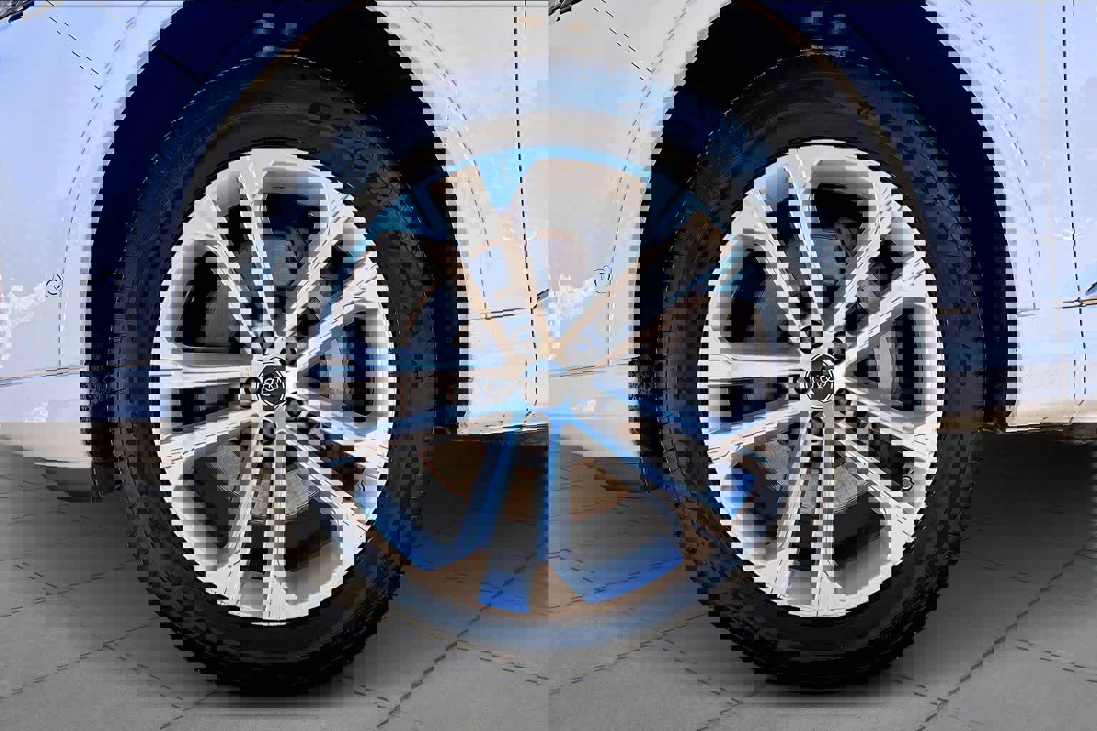 Used 2025 Audi Q7 3.0T Premium Plus image 10