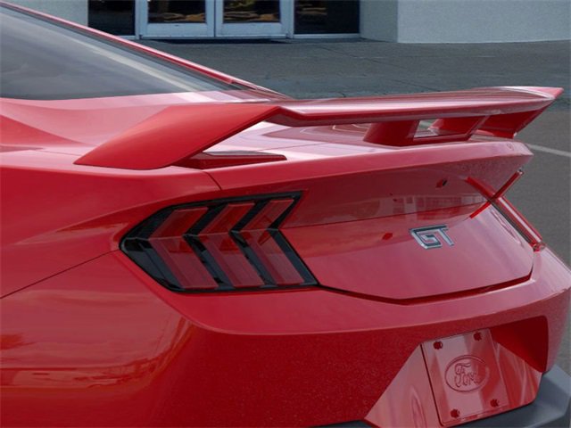 New 2025 Ford Mustang GT Premium w/ GT Performance Package image 22