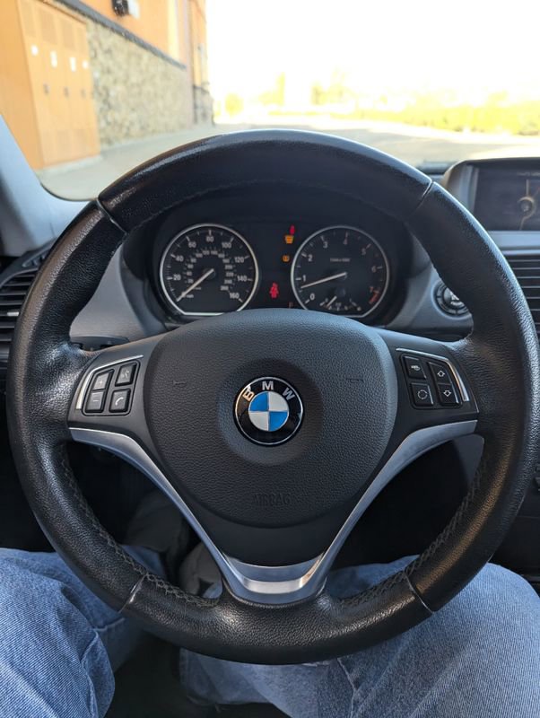 Used 2013 BMW 128i Coupe w/ Technology Pkg image 14