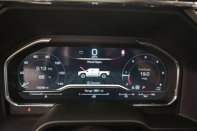 Used 2024 GMC Sierra 1500 Denali w/ Technology Package AWD/4WD image 10