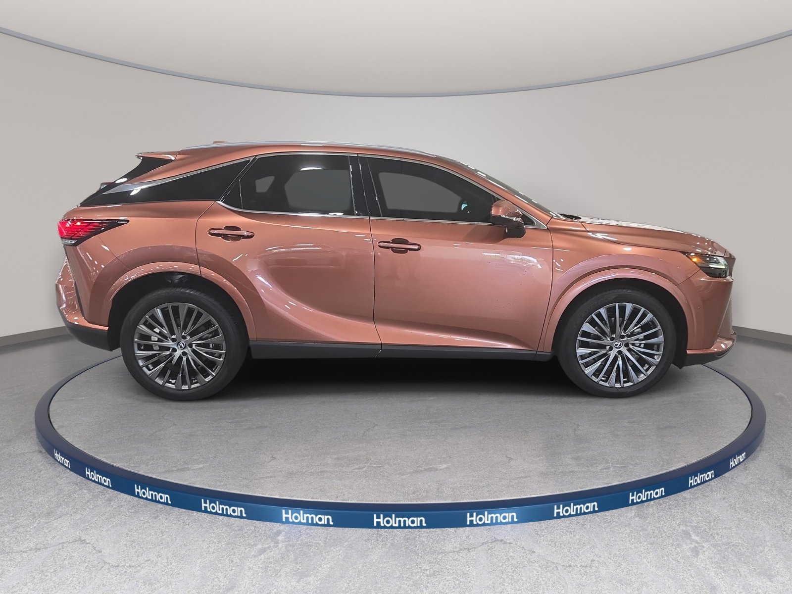 Used 2024 Lexus RX 350 FWD w/ Convenience Package image 5