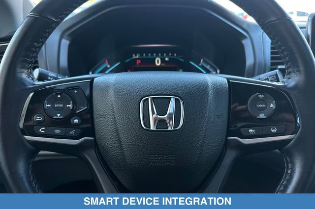 Certified 2024 Honda Odyssey Touring image 29