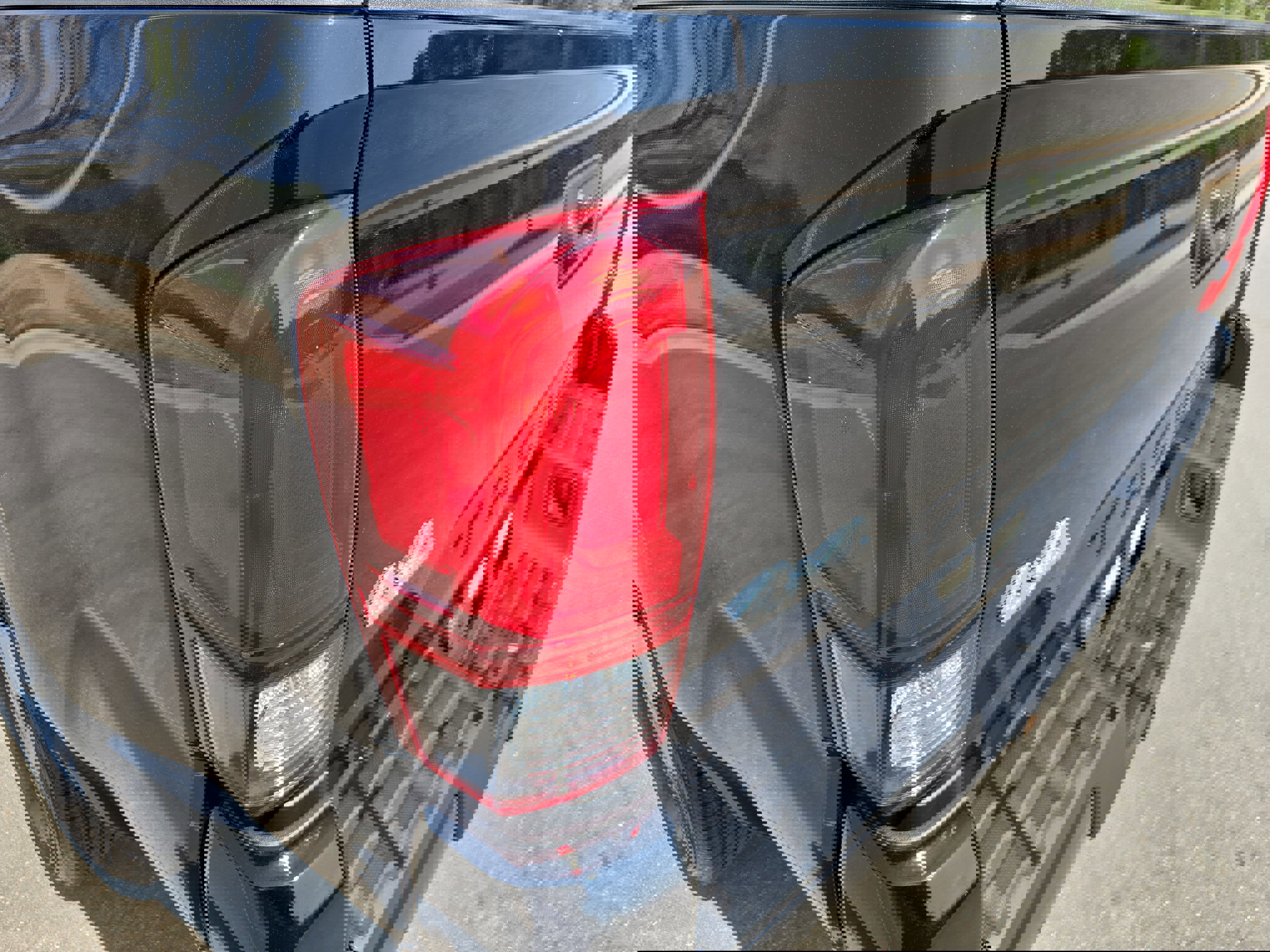 Used 2023 Toyota Tacoma SR image 37