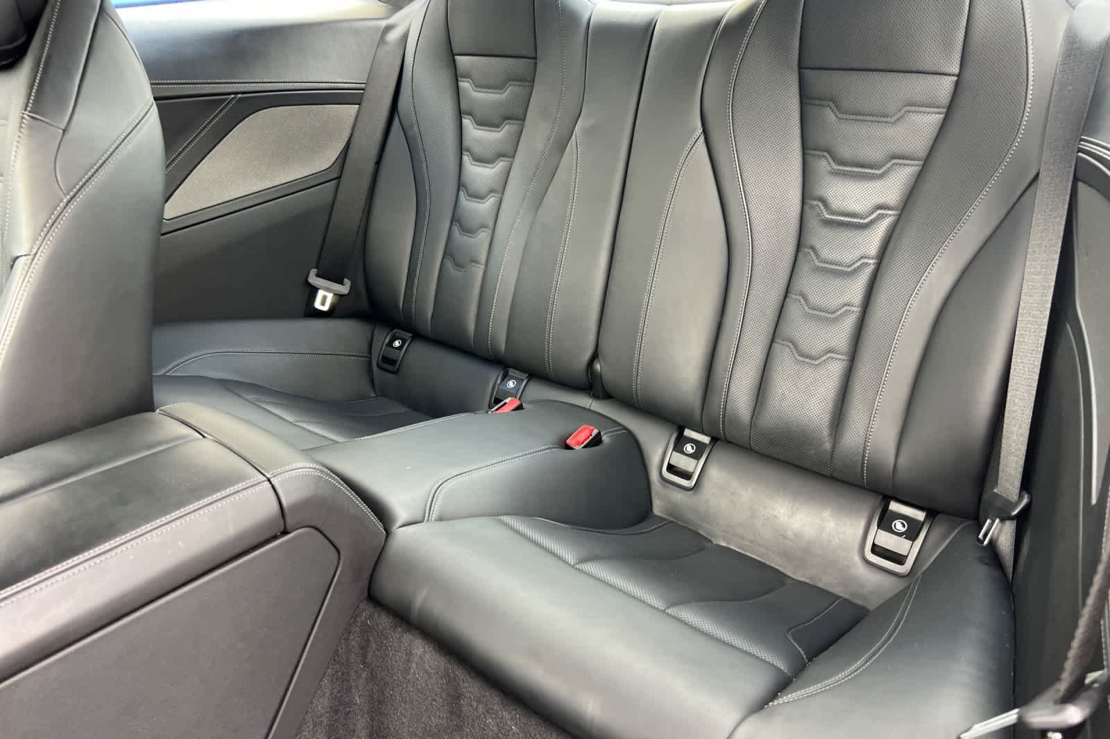 Used 2022 BMW 840i Coupe RWD image 12