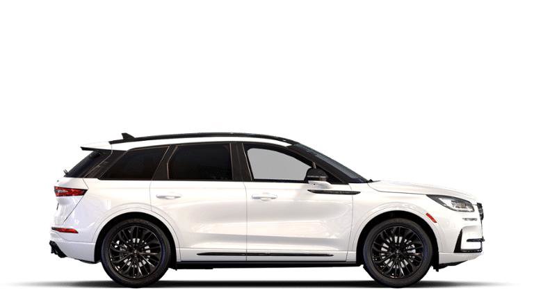 New 2026 Lincoln Corsair Premiere image 27