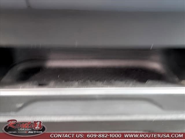 Used 2025 RAM 1500 Big Horn AWD/4WD image 23