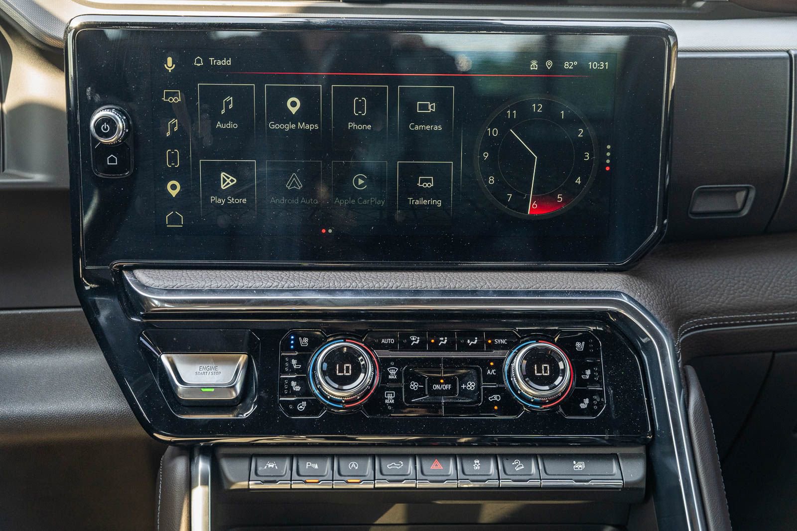 Used 2024 GMC Sierra 1500 Denali image 30