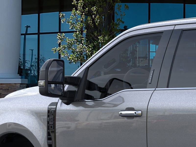New 2026 Ford F250 Platinum image 20