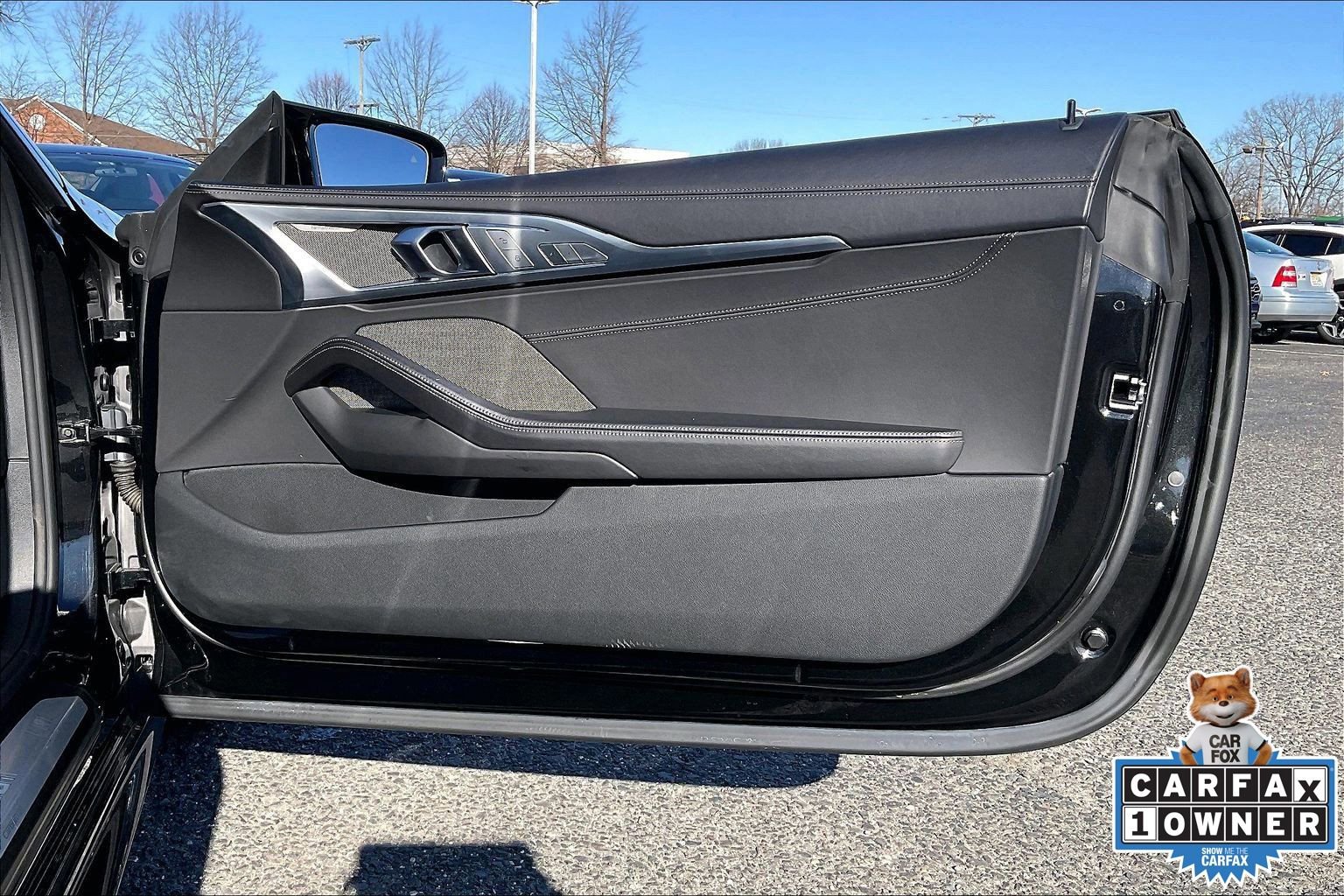 Used 2023 BMW M850i xDrive Convertible image 19