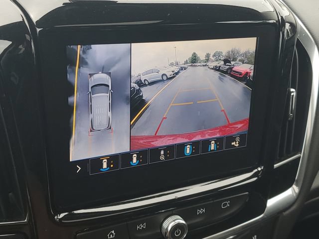 Certified 2020 Chevrolet Traverse High Country w/ LPO, Floor Liner Package AWD/4WD image 27