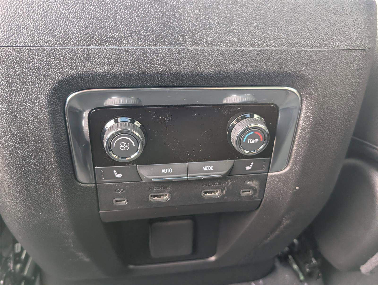 New 2026 Chevrolet Tahoe Premier image 14