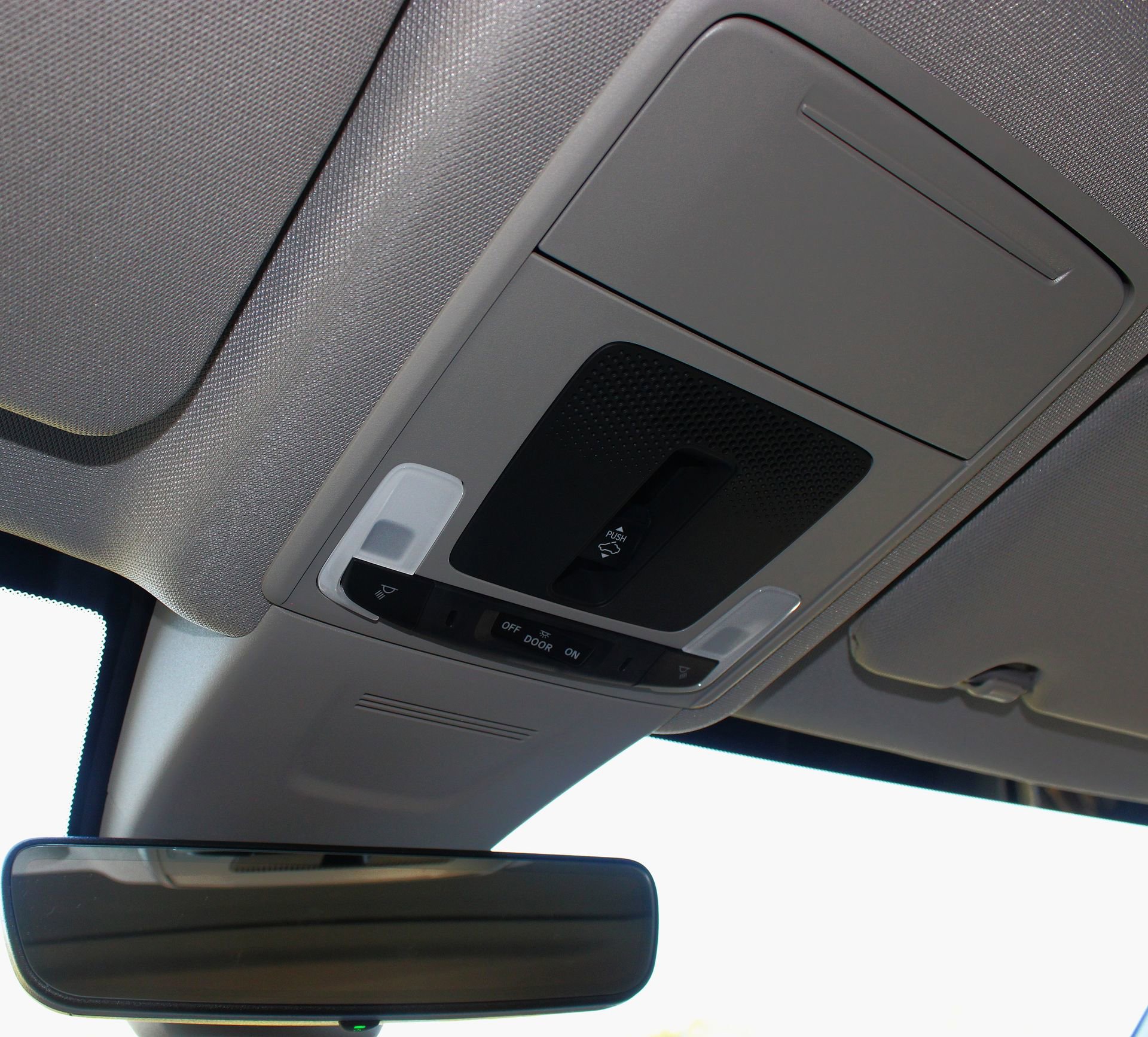 New 2026 Honda CR-V EX-L image 32