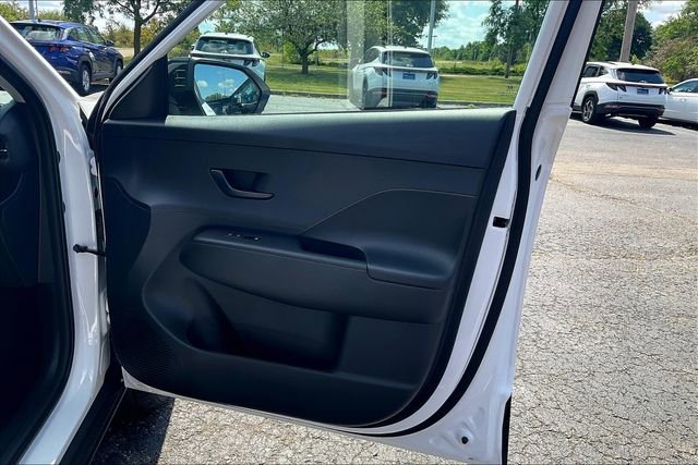 New 2026 Hyundai Kona SEL Sport image 27