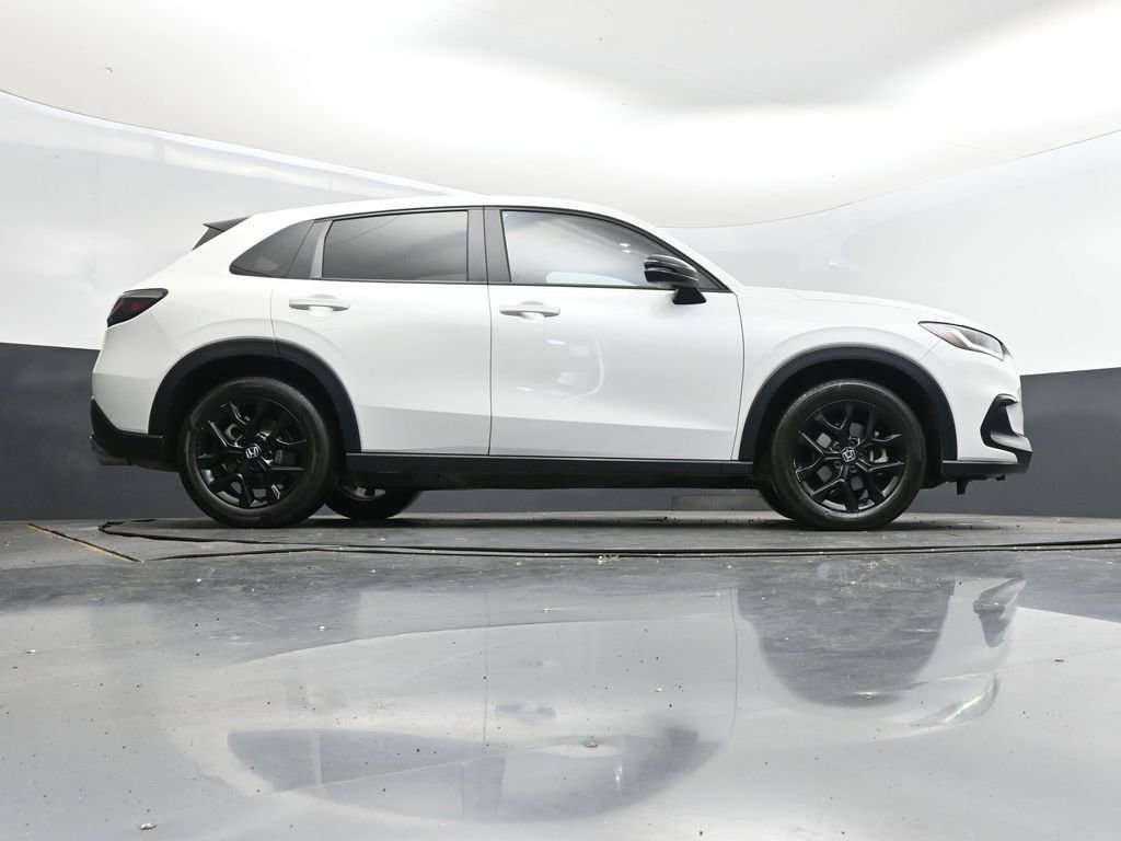 Used 2024 Honda HR-V Sport image 43