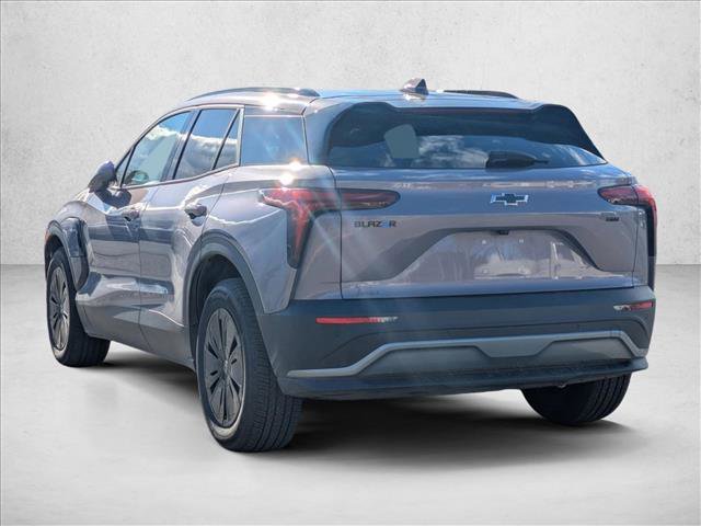 Used 2025 Chevrolet Blazer EV LT image 7