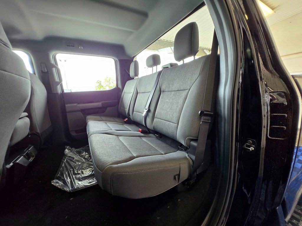 New 2026 Ford F250 XL w/ STX Appearance Package image 20