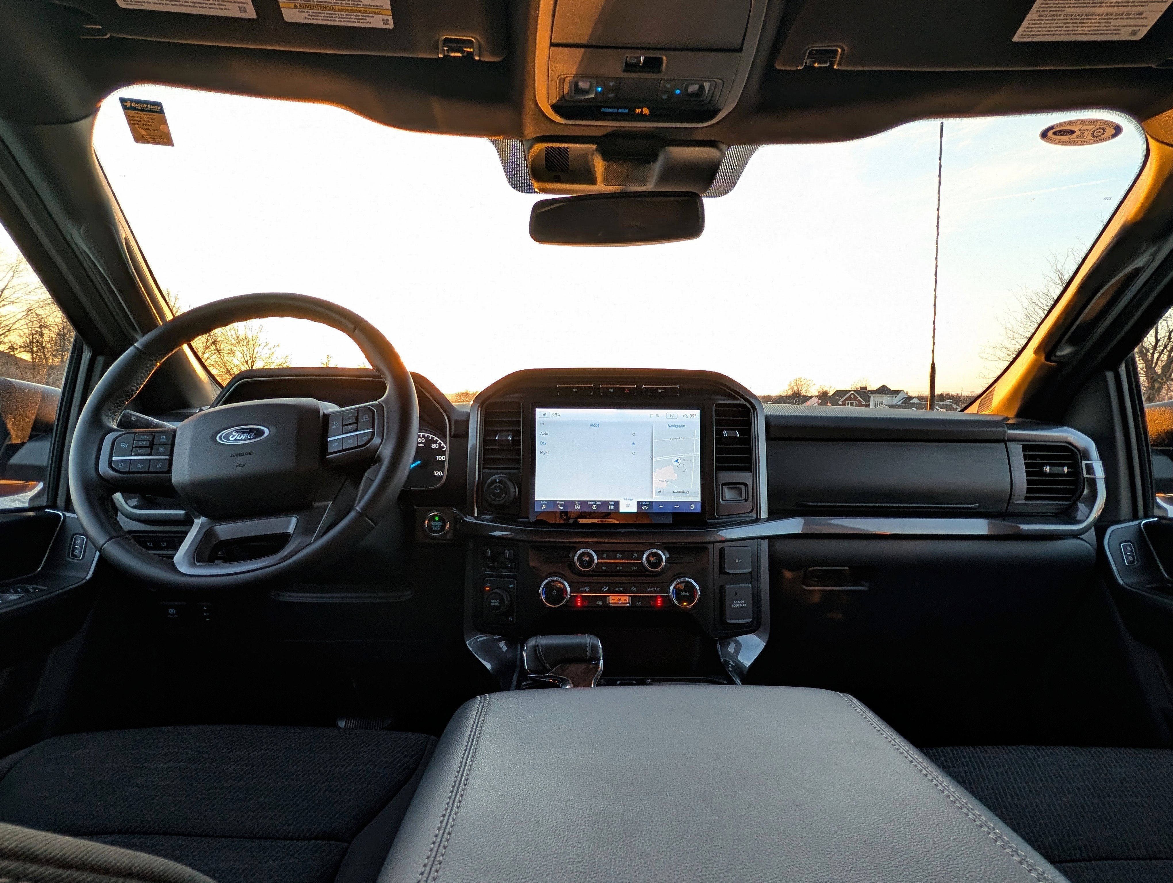 Used 2023 Ford F150 XLT w/ Equipment Group 302A High image 14