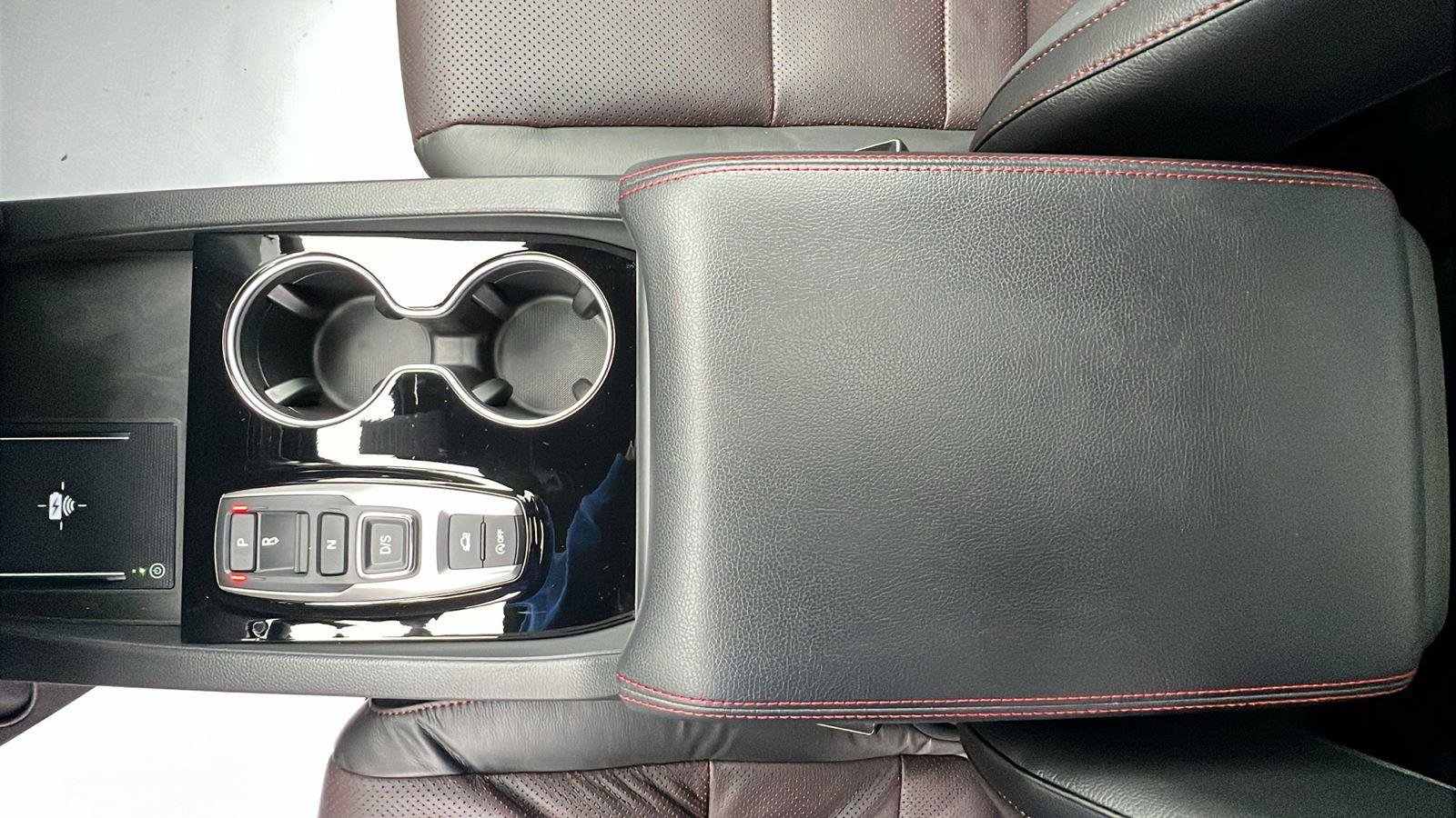 New 2026 Honda Ridgeline Black Edition image 27