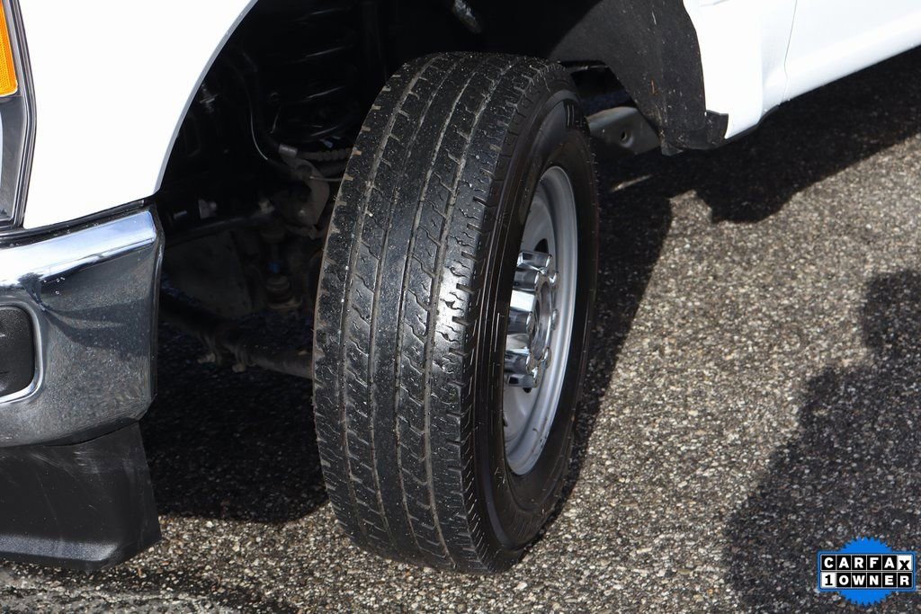 Used 2023 Ford F250 XL w/ Snow Plow/Camper Package image 47