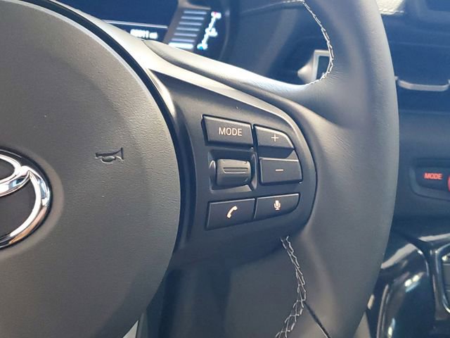 New 2026 Toyota Supra image 15