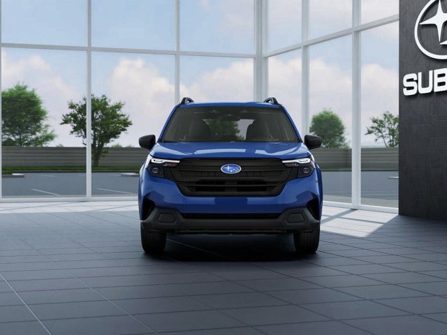 New 2026 Subaru Forester AWD/4WD image 7