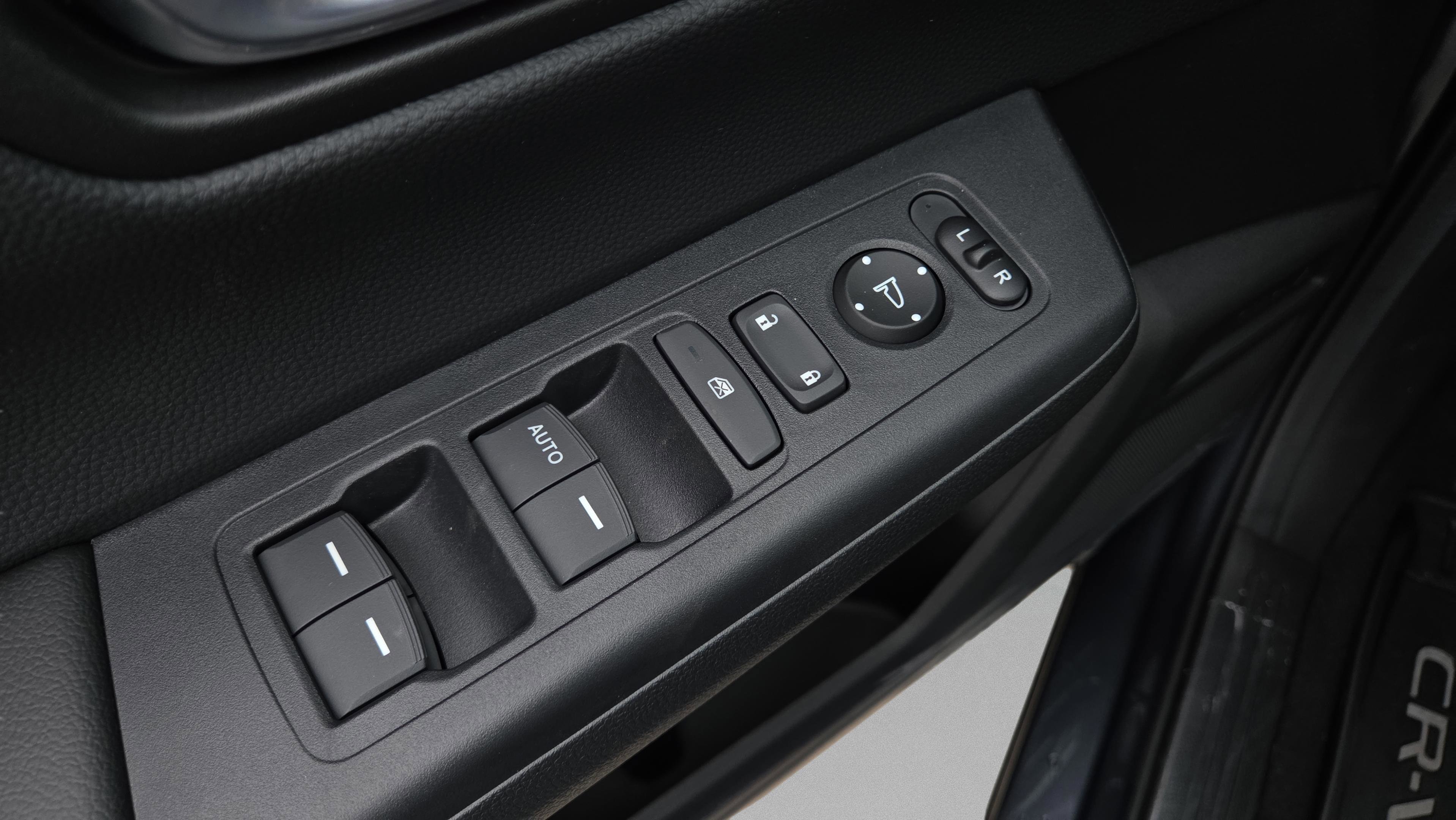 New 2026 Honda CR-V LX image 36