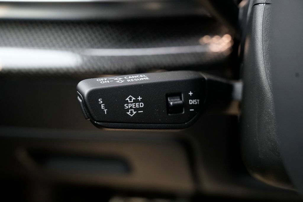 Used 2022 Audi SQ8 Prestige w/ Prestige Package image 52