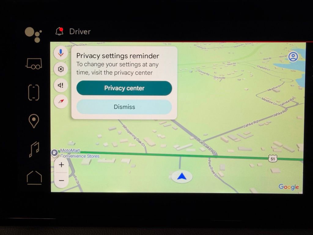 Used 2025 GMC Sierra 1500 AT4 w/ AT4 Premium Package AWD/4WD image 49