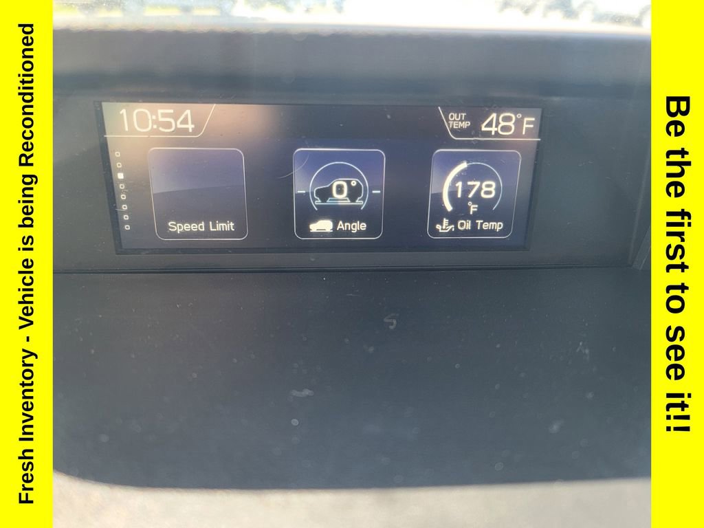 Used 2019 Subaru Ascent Limited w/ Popular Package #3 AWD/4WD image 40