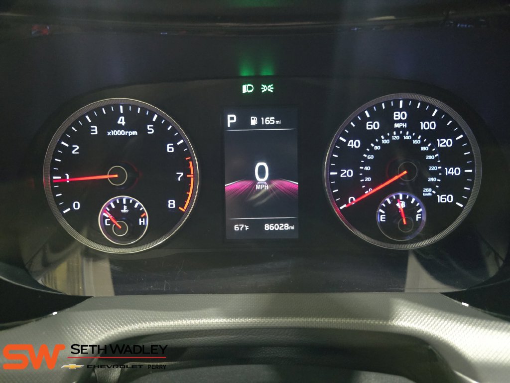 Used 2023 Kia K5 GT-Line FWD image 19