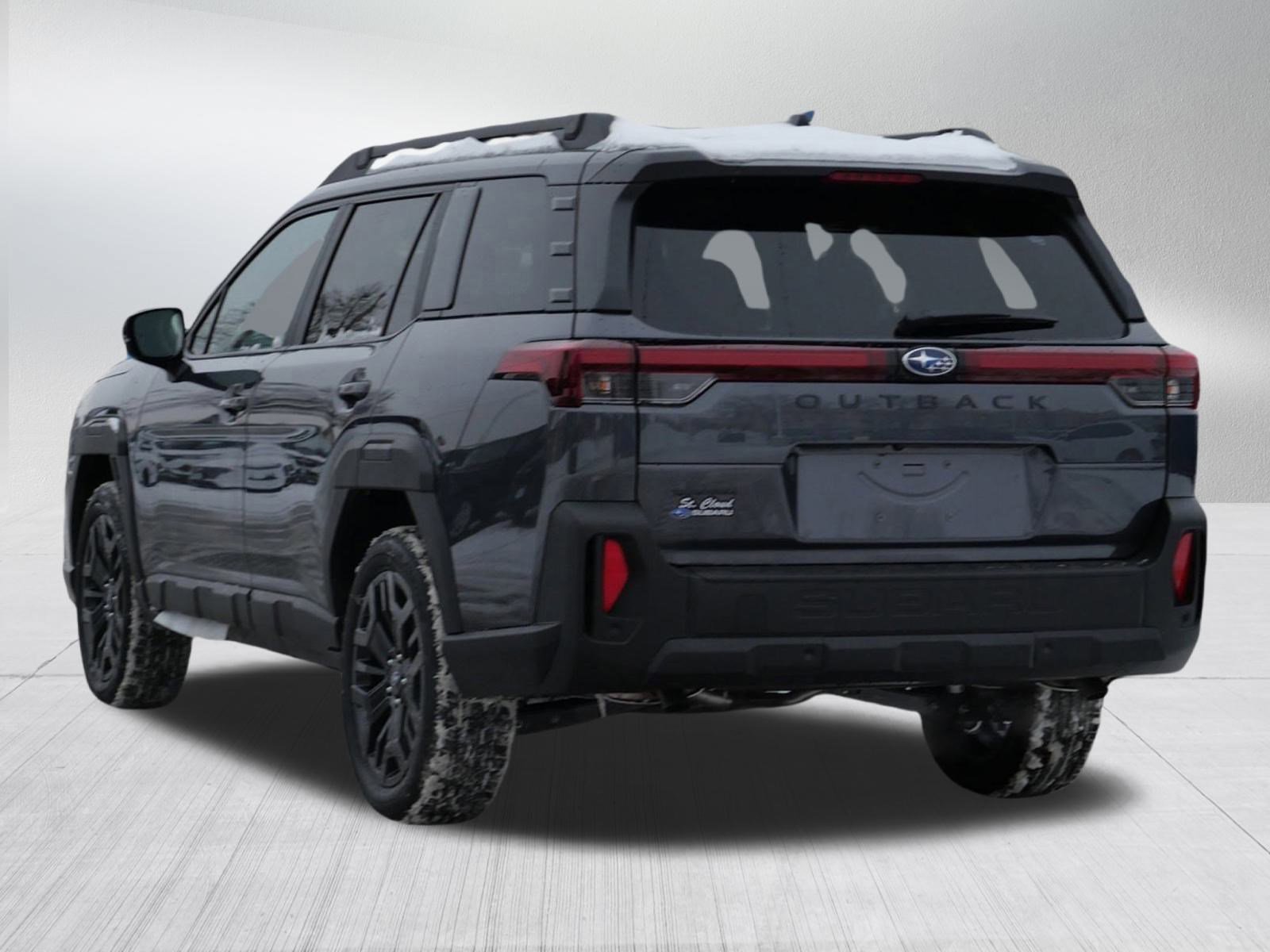 New 2026 Subaru Outback Limited XT image 3