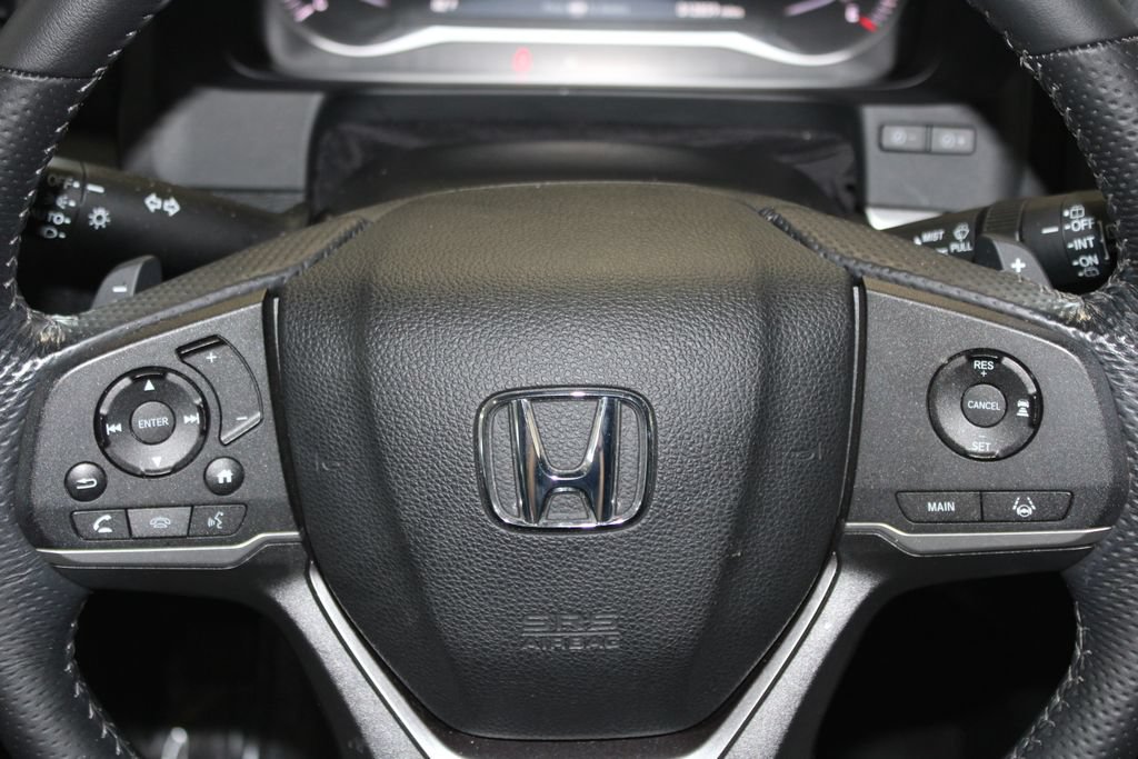 Used 2023 Honda Passport EX-L image 14