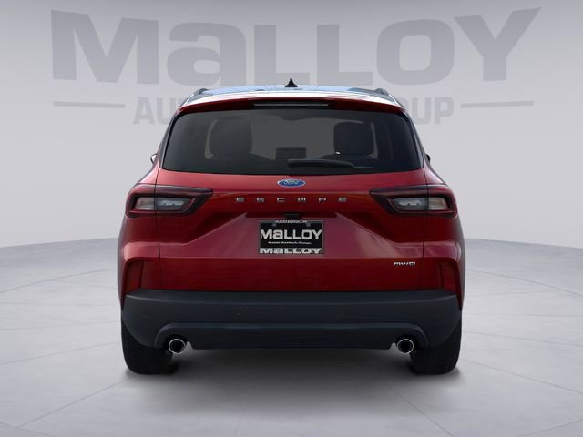 New 2026 Ford Escape ST-Line w/ Tech Pack #1 image 5