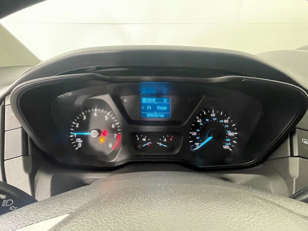 Used 2018 Ford Transit 350 XL image 18