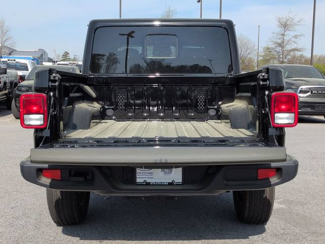 New 2026 Jeep Gladiator Sport AWD/4WD image 13