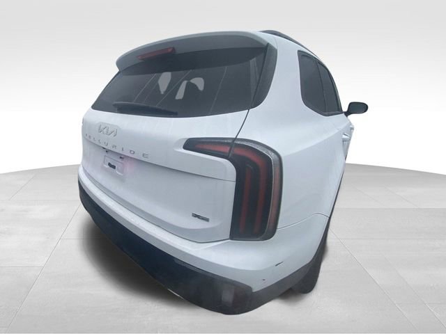 Used 2024 Kia Telluride SX X-Pro image 11