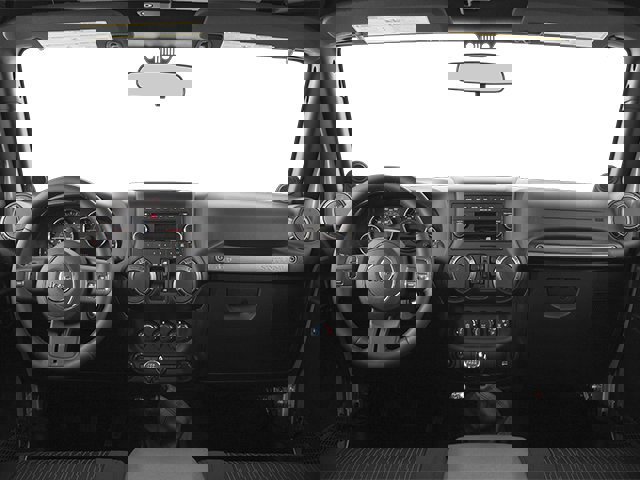 Used 2014 Jeep Wrangler Unlimited Sport AWD/4WD image 10