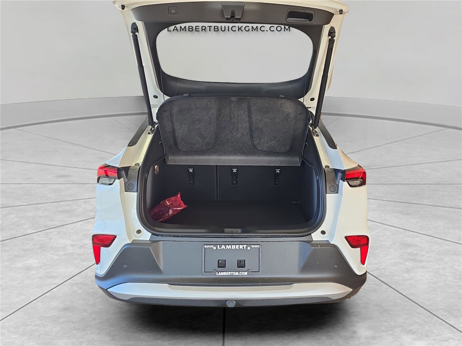 New 2026 Buick Envista Preferred w/ Convenience I Package image 13