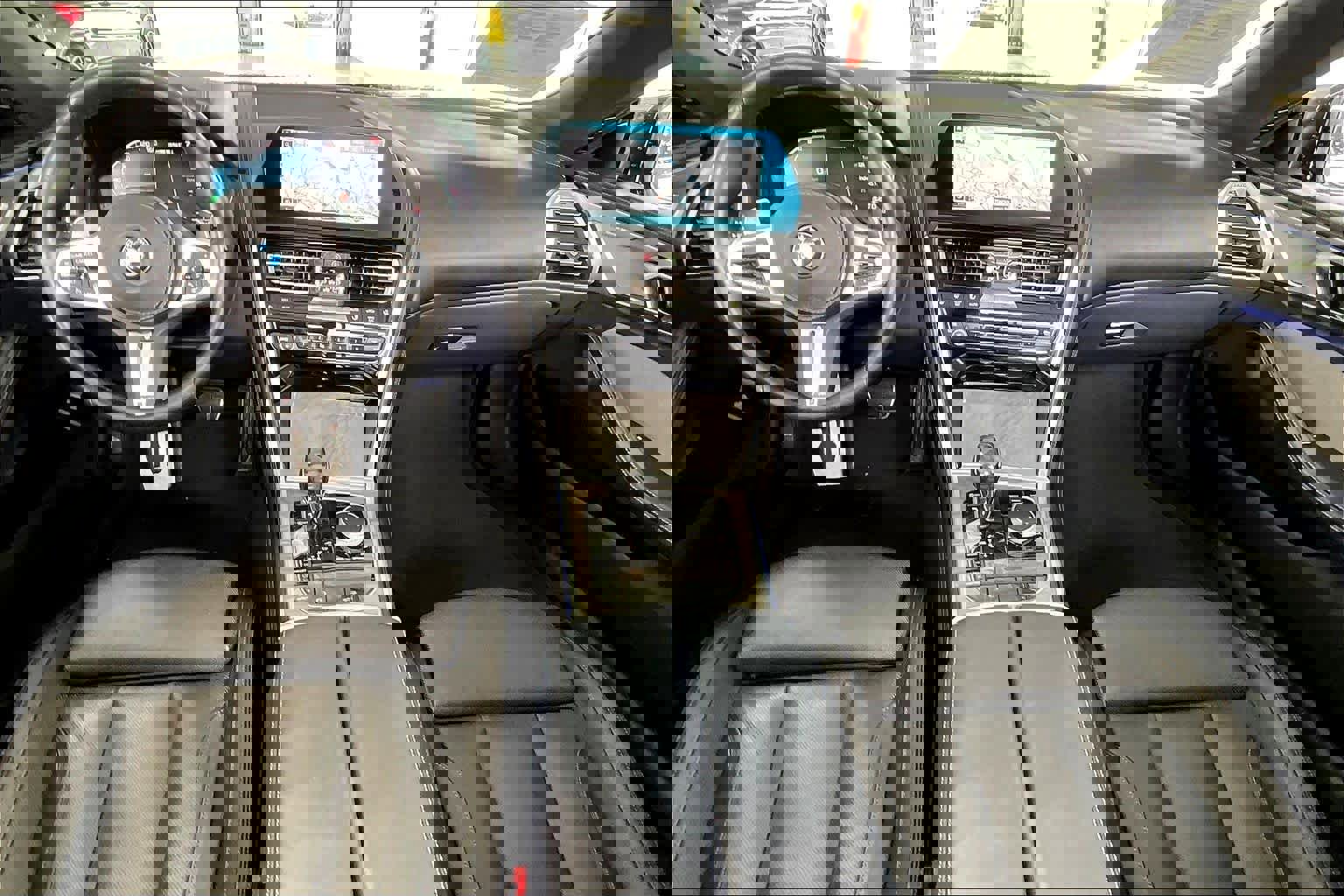 Used 2019 BMW M850i xDrive Convertible image 15