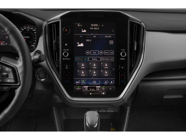 New 2026 Subaru Crosstrek 2.5i Wilderness image 11
