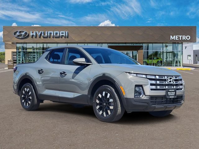 New 2027 Hyundai Santa Cruz SE