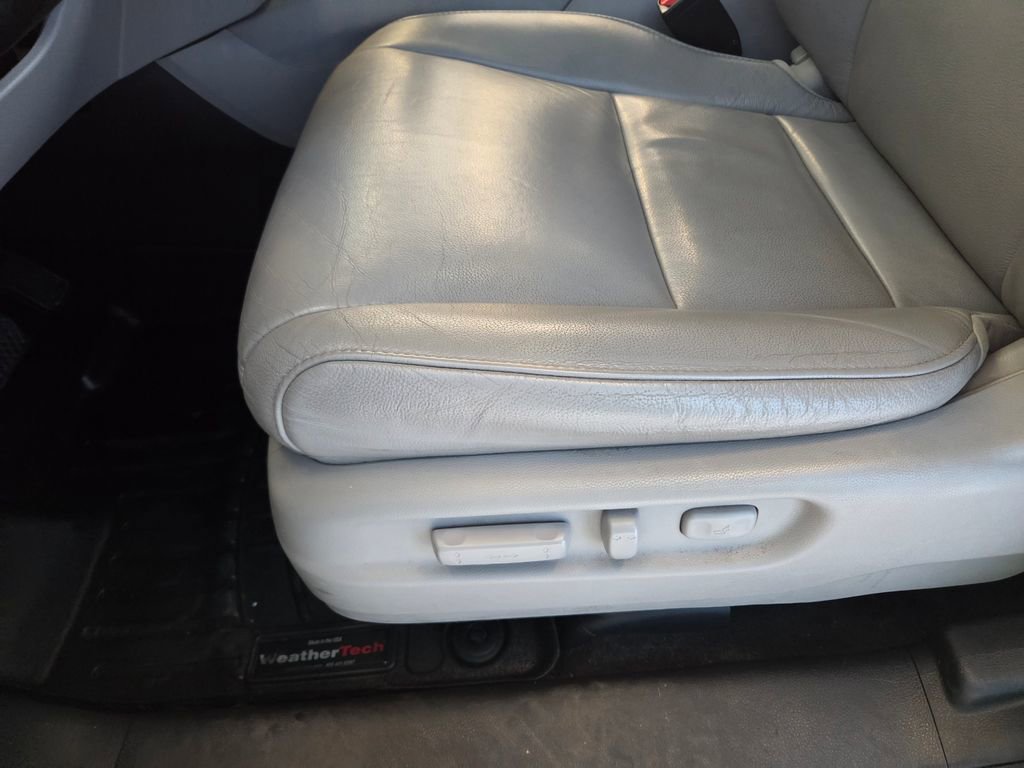 Used 2016 Honda Pilot EX-L image 18